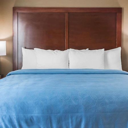 Mainstay Suites Edinburg Dış mekan fotoğraf