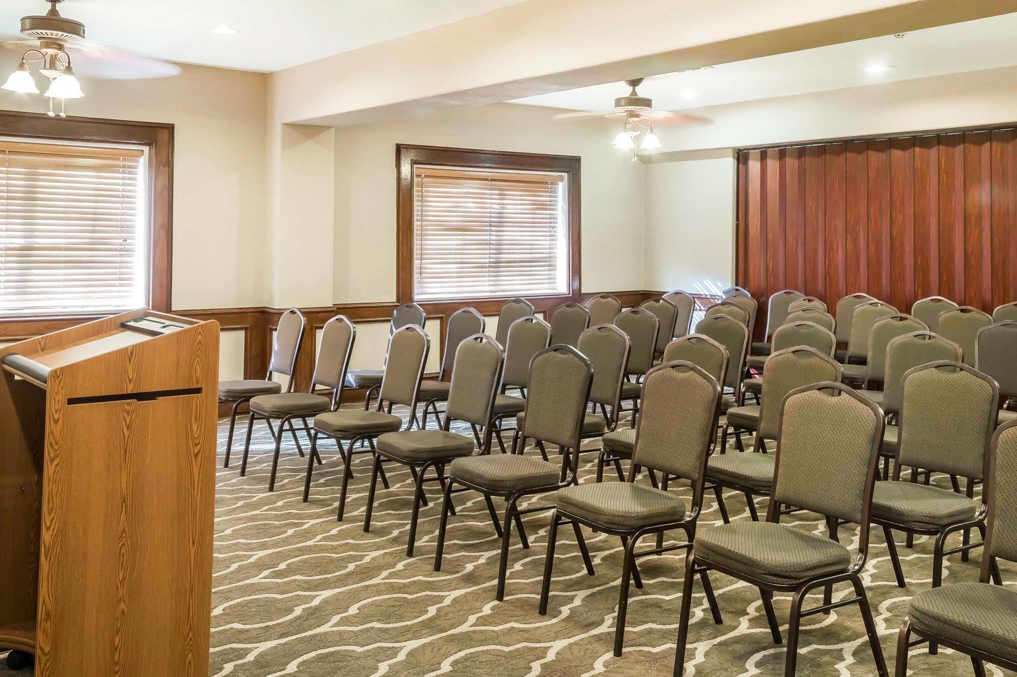 Mainstay Suites Edinburg Dış mekan fotoğraf